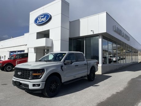 2024 Ford F-150 - 21755 Image 1