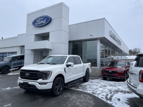 2023 Ford F-150 - 21621 Image 1