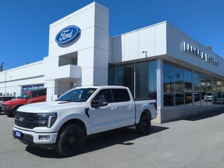 2024 Ford F-150 - 21773 Image 1
