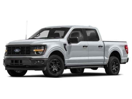 2024 Ford F-150 - 21768 Image 1