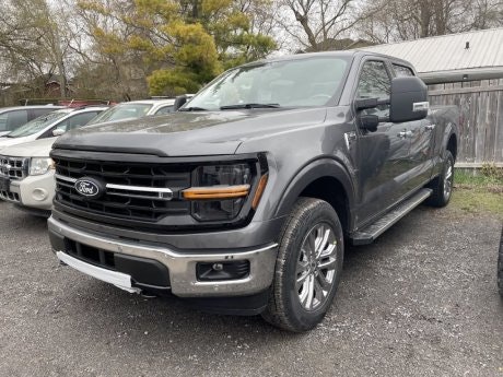 2024 Ford F-150 - 21828 Image 1