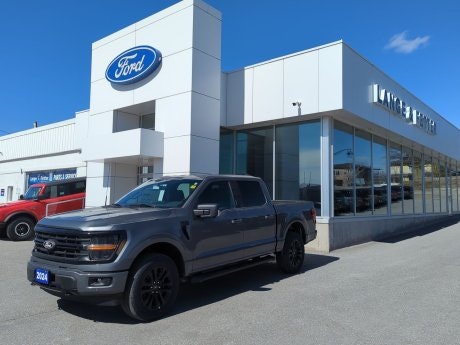 2024 Ford F-150 - 21800 Image 1
