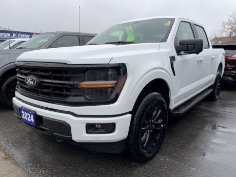 2024 Ford F-150 - 21787 Image 1