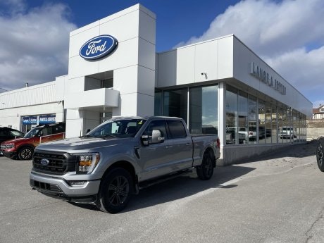 2023 Ford F-150 - 21761 Image 1