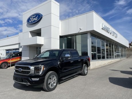 2023 Ford F-150 - 21778 Image 1
