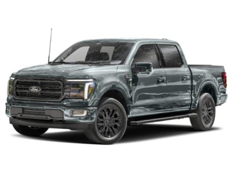 2024 Ford F-150 - 21858 Image 1