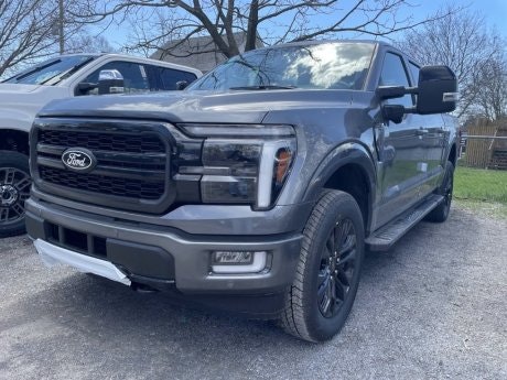 2024 Ford F-150 - 21848 Image 1