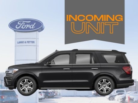 2024 Ford Expedition Limited 4x4 