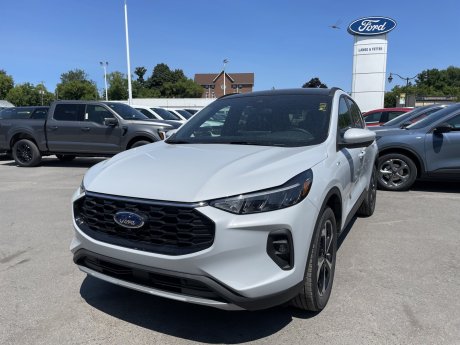 2025 Ford Escape St Select 400A 