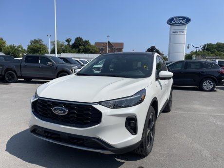 2025 Ford Escape St Select 401A 