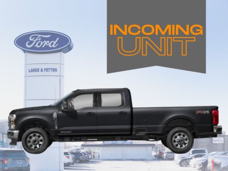 2026 Ford Super Duty F-350 Platinum 713A 
