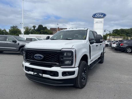 2026 Ford Super Duty F-250 XL 600A 