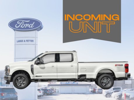 2026 Ford Super Duty F-350 Platinum 713A 