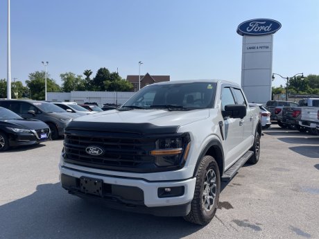 2024 Ford F-150 XLT | HEATED SEATS | REMOTE START 