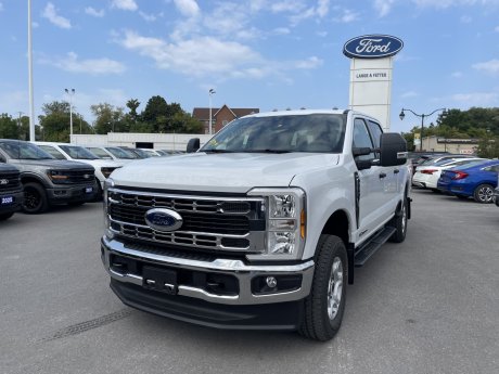 2026 Ford Super Duty F-250 XLT 603A 