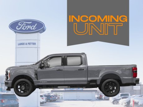2026 Ford Super Duty F-250 Platinum 703A 