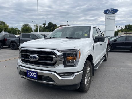 2022 Ford F-150 XLT | 6 SEATER | TOW PACKAGE 