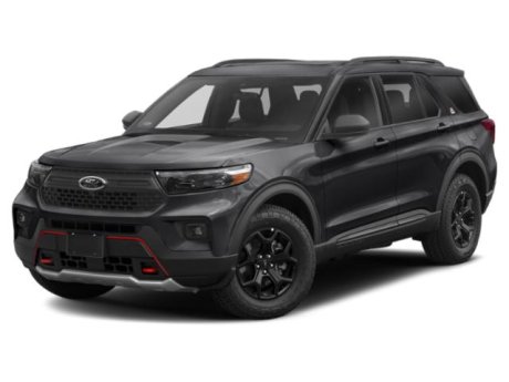 2023 Ford Explorer Timberline | LEATHER | SUNROOF | 4WD 