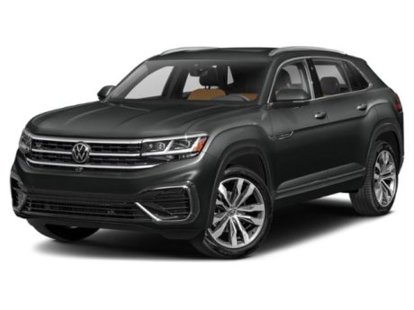 2023 Volkswagen Atlas Cross Sport Execline 