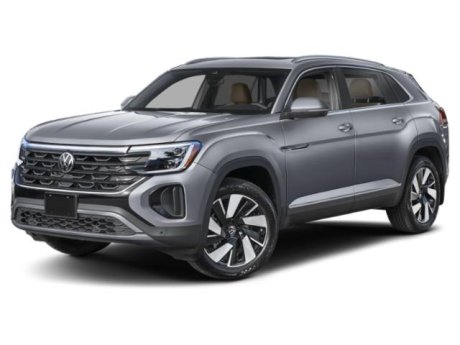 2024 Volkswagen Atlas Cross Sport Highline 