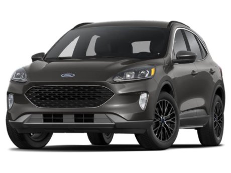 2022 Ford Escape Sel Plug-in Hybrid 