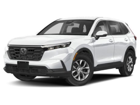 2023 Honda CR-V Lx 