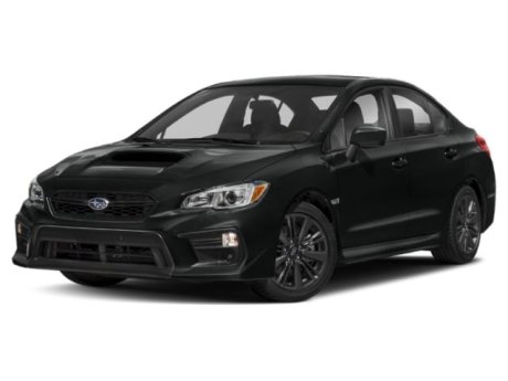 2020 Subaru WRX Base 