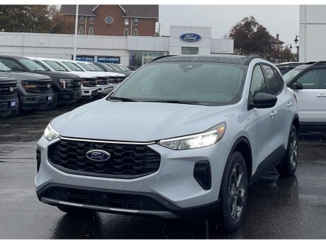 2026 Ford Escape