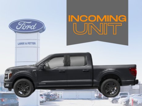 2025 Ford F-150 Platinum 703A 