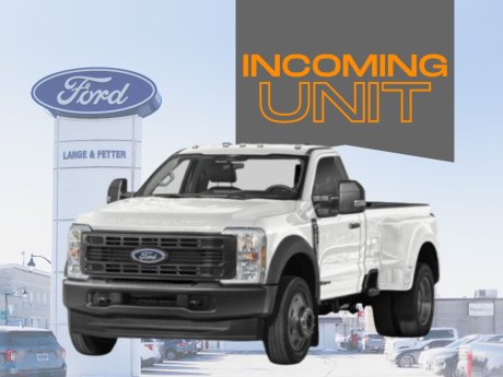 2026 Ford Super Duty F-450 XLT 673A 
