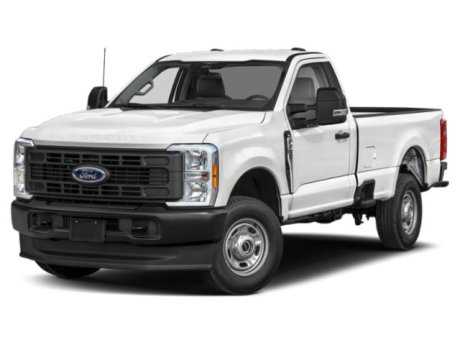 2026 Ford Super Duty F-250 SRW XLT 603A 