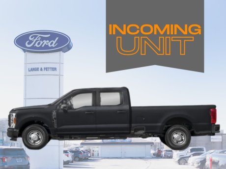 2026 Ford Super Duty F-250 XLT 603A 