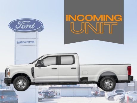 2026 Ford Super Duty F-250 XLT 603A 