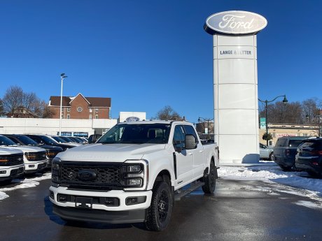 2026 Ford Super Duty F-250 XLT 603A 