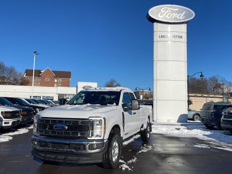 2026 Ford Super Duty F-350 XLT 613A 