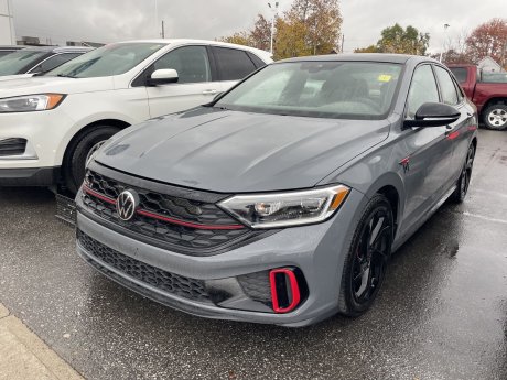 2024 Volkswagen Jetta GLI Base 