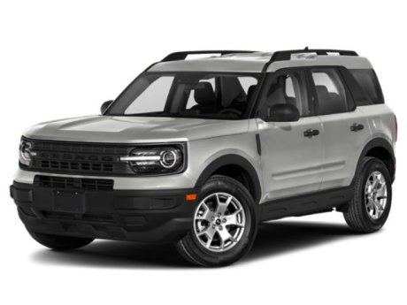 2021 Ford Bronco Sport Base 