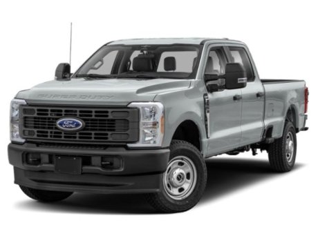 2026 Ford Super Duty F-350 SRW 4x4 Crew Cab Pickup/ 