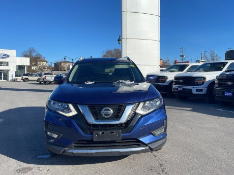 2018 Nissan Rogue Sv | GREAT PRICE! 