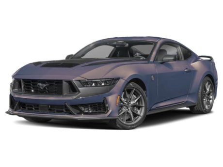 2026 Ford Mustang Dark Horse Coupe 