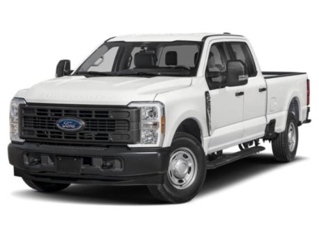 2026 Ford Super Duty F-250 SRW 4x4 Crew Cab Pickup/ 