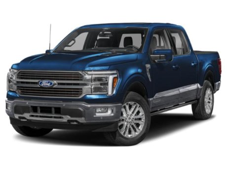 2026 Ford F-150 4x4 King Ranch - 145 