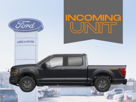 2026 Ford F-150 Tremor 402A 