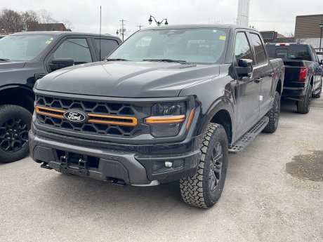 2026 Ford F-150 Tremor 402A 