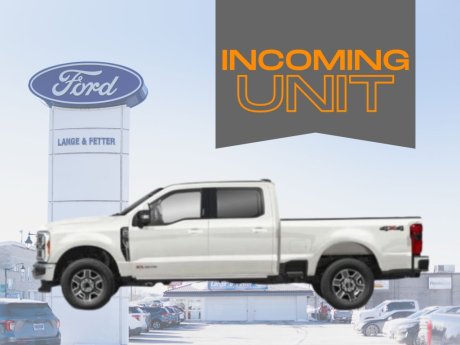 2026 Ford Super Duty F-250 Platinum 703A 