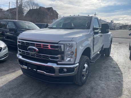 2026 Ford Super Duty F-350 XLT 623A 