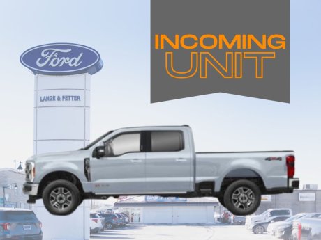 2026 Ford Super Duty F-250 Platinum 703A 