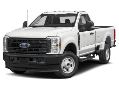 2026 Ford Super Duty F-350 DRW 4x4 Reg Cab Pu Drw/1 