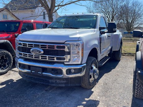 2026 Ford F-350