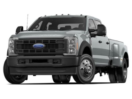 2026 Ford Super Duty F-450 DRW 4x4 Crew Cab Pickup/ 